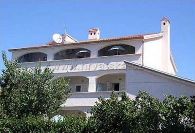 Apartamenty Petra