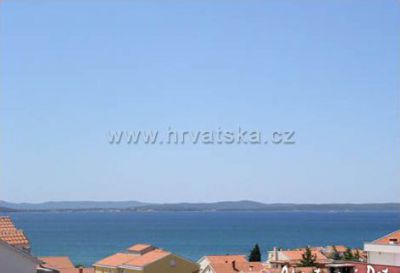 Apartamenty Petra