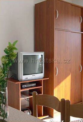 Apartamenty Petra
