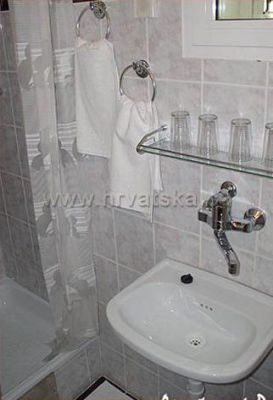 Apartamenty Petra