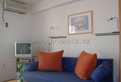 Apartamenty Petra