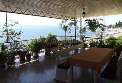 Apartament PORAT