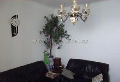 Apartament PORAT
