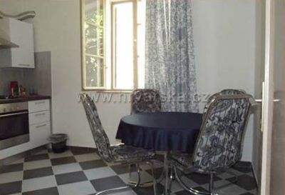 Apartament PORAT