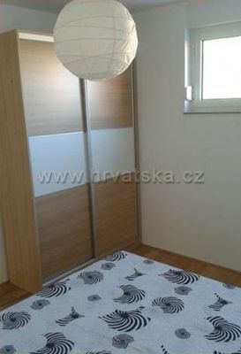 Apartamenty Punta II