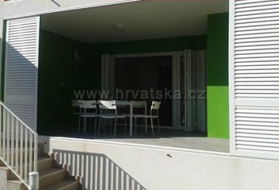 Apartamenty Punta II