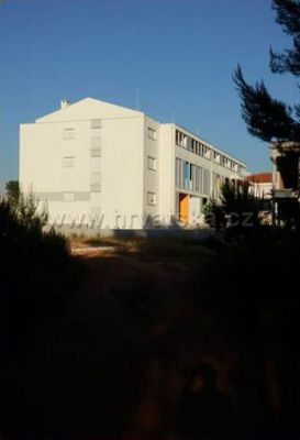 Apartamenty Punta II