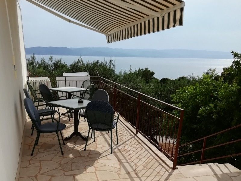Apartament Ribičić