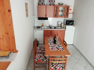 Apartament Ribičić