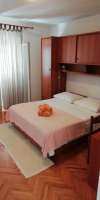 Apartament Ribičić