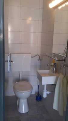 Apartament Ruzmarin