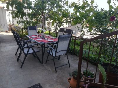 Apartament Ruzmarin