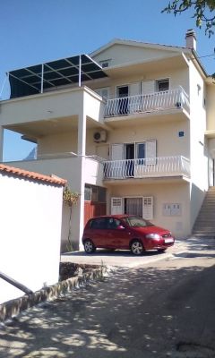 Apartament Ruzmarin