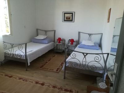 Apartament Ruzmarin