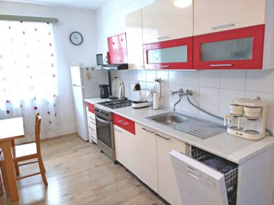 Apartament Ruzmarin