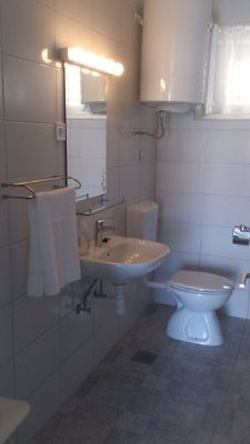 Apartament Ruzmarin