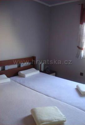 Apartamenty Šarić