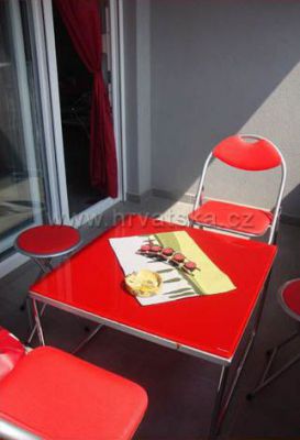 Apartamenty Šarić