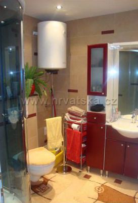 Apartamenty Šarić