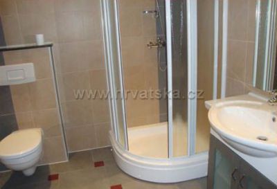 Apartamenty Šarić