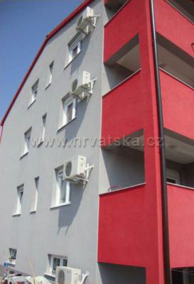 Apartamenty Šarić