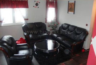 Apartamenty Šarić