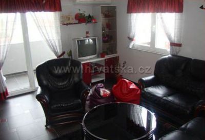 Apartamenty Šarić