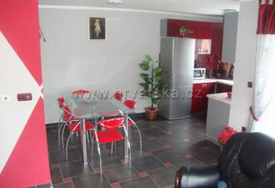 Apartamenty Šarić