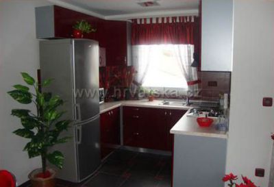 Apartamenty Šarić