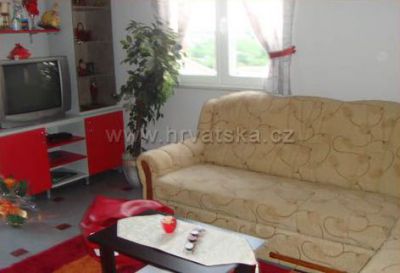 Apartamenty Šarić