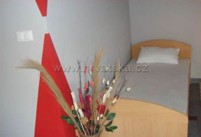Apartamenty Šarić