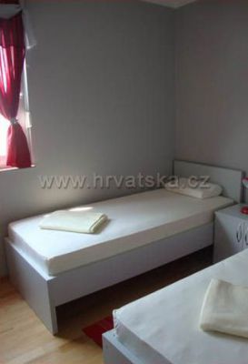 Apartamenty Šarić