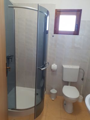 Apartament Szum morza