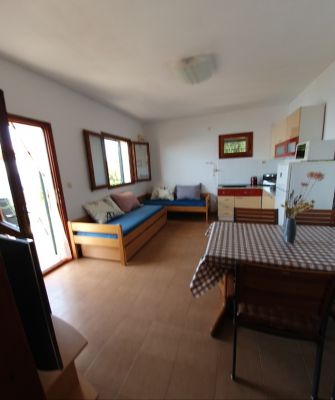 Apartament Szum morza