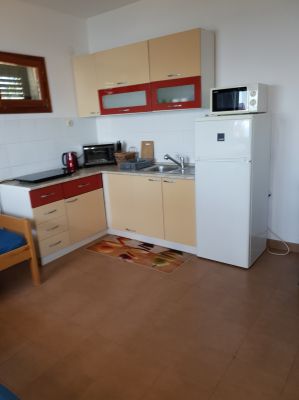 Apartament Szum morza