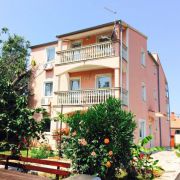 Apartamenty Tanja Tina