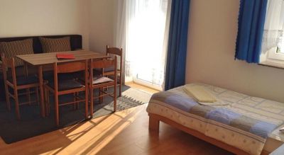 Apartamenty Tanja Tina