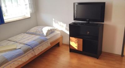 Apartamenty Tanja Tina