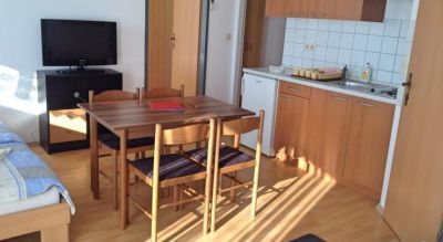 Apartamenty Tanja Tina