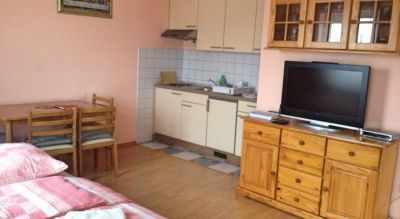 Apartamenty Tanja Tina