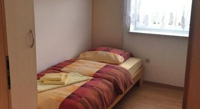 Apartamenty Tanja Tina