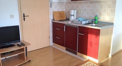 Apartamenty Tanja Tina