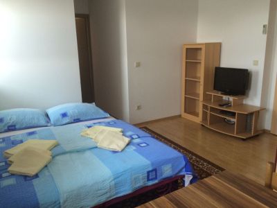 Apartamenty Tanja Tina