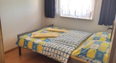 Apartamenty Tanja Tina