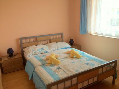 Apartamenty Tanja Tina