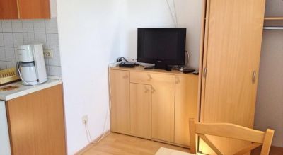 Apartamenty Tanja Tina