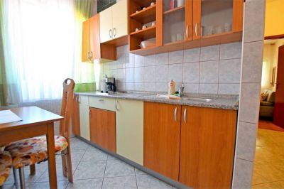 Apartamenty Adriana