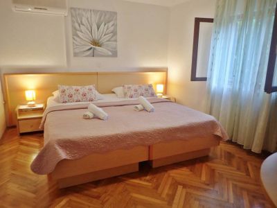 Apartamenty Adriana