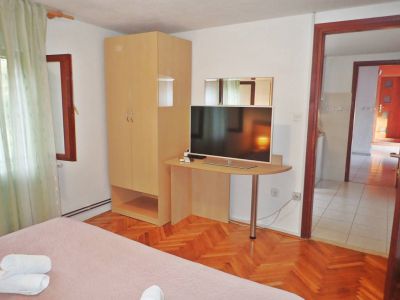 Apartamenty Adriana