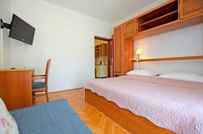 Apartamenty Adriana